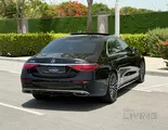 Mercedes-Benz S450 2022